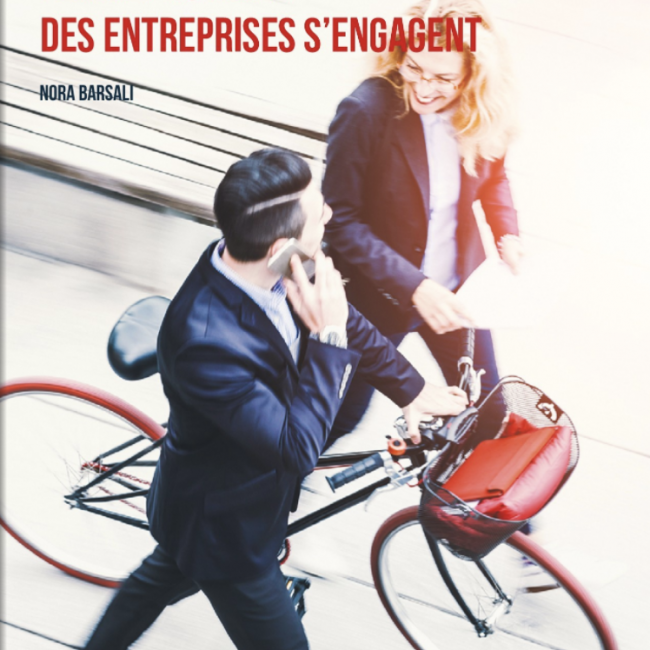 Guide News RSE Egalité Professionnelle Femmes-Hommes 2016 - guides RSE