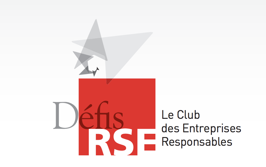 Plaquette du Club Défis RSE
