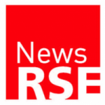 news rse - logo pour mobile