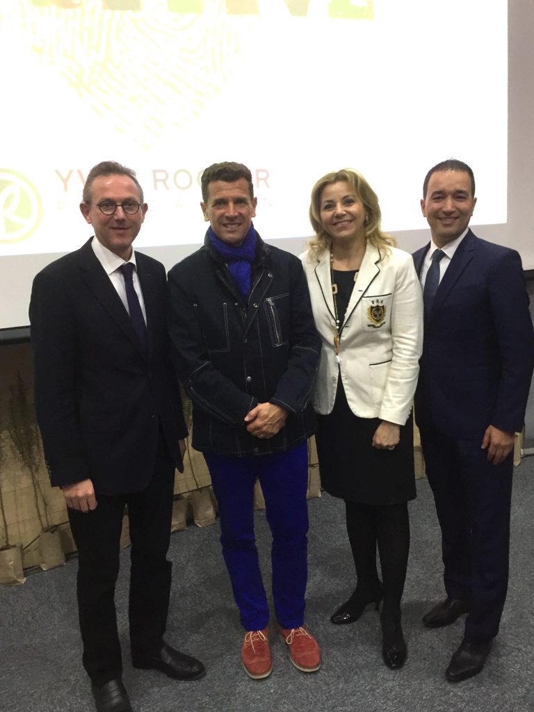 Nora Barsali News Rse