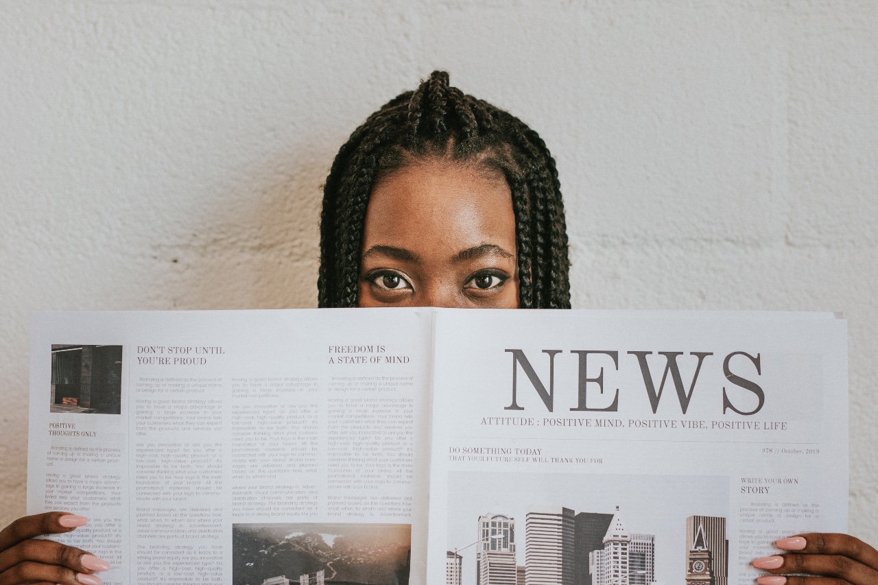 la news RSE - la newsletter engagée de News RSE