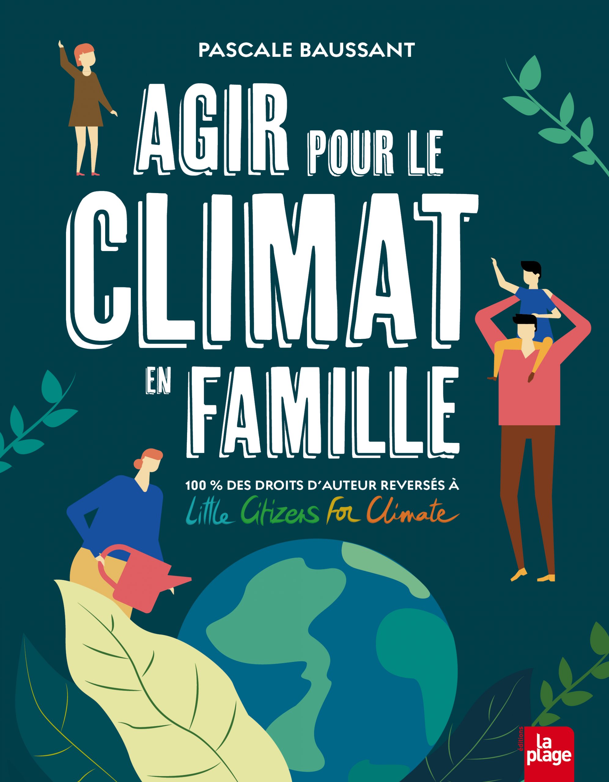 news RSE n°27 - agir pour changer la donne
