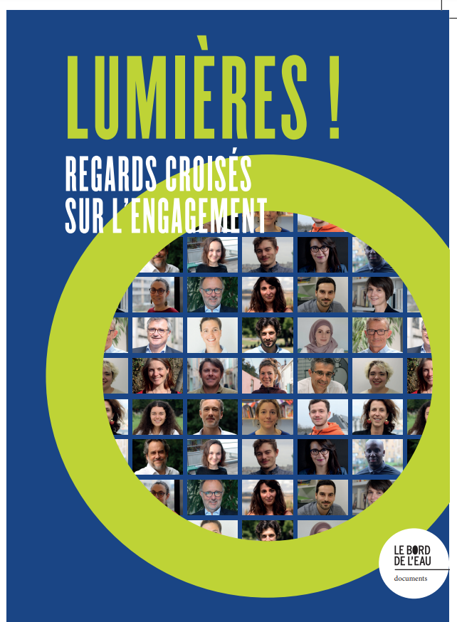news RSE n°27 - agir pour changer la donne