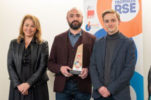 Trophée Association 
✮ NOVOLOCO