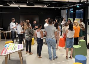 Atelier RSE® - 14 sept 23