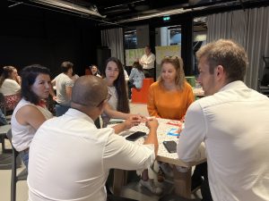 Atelier RSE® - 14 sept 23