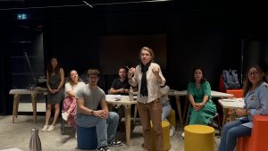 Atelier RSE® - 14 sept 23