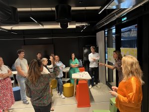 Atelier RSE® - 14 sept 23