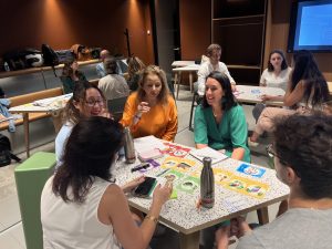 Atelier RSE® - 14 sept 23