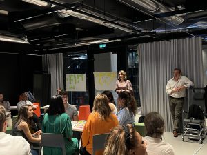 Atelier RSE® - 14 sept 23