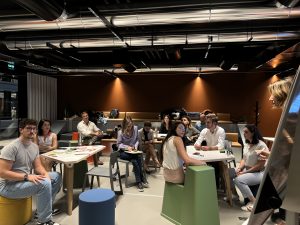 Atelier RSE® - 14 sept 23