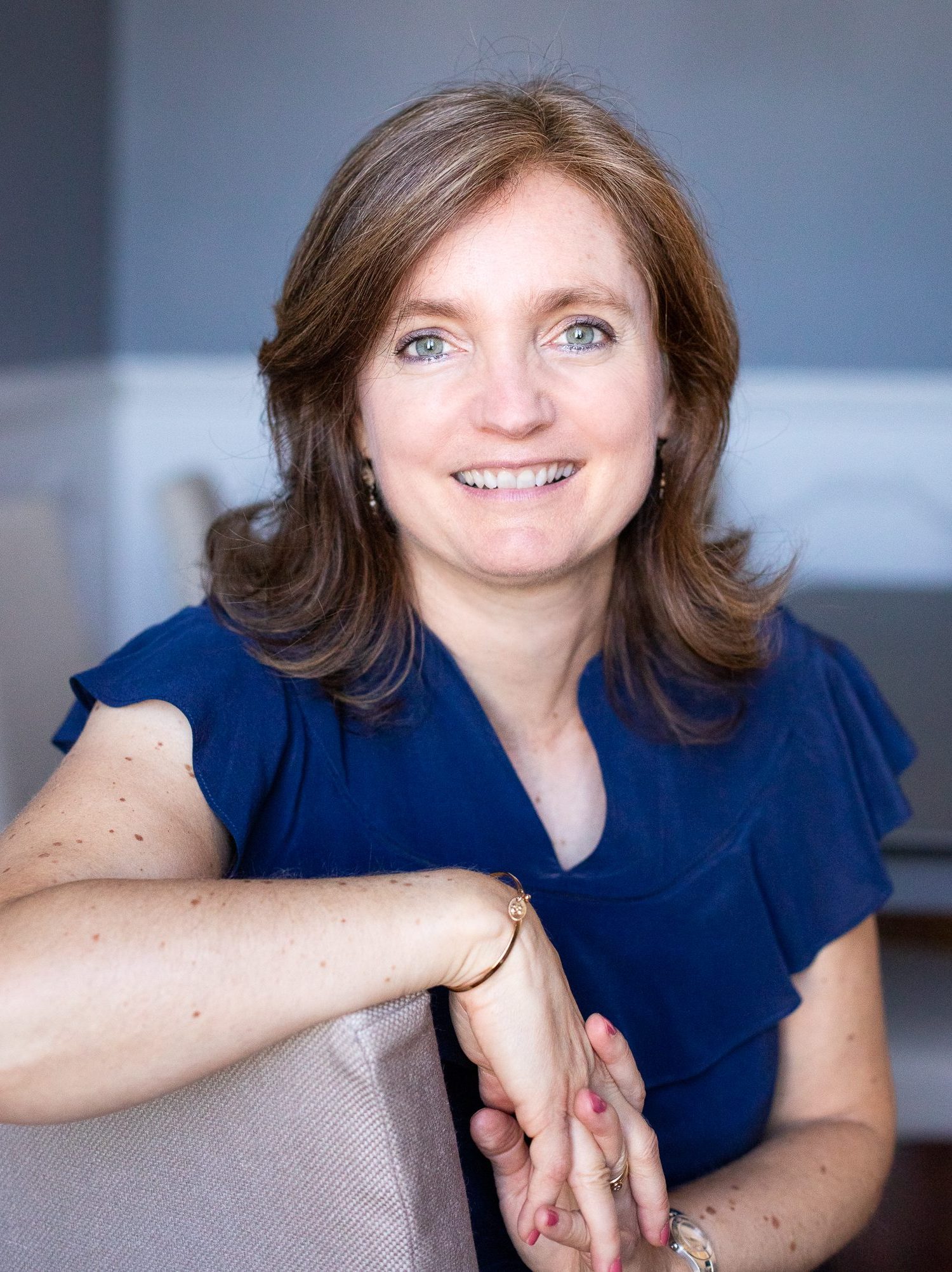 Laura Briault - news RSE n°27 - agir pour changer la donne