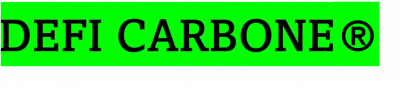 Logo Défi carbone