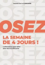 Osez la semaine de 4 jours